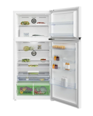 Beko 983629 EB No Frost Buzdolabı