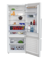 Beko 674581 EB No Frost Buzdolabı