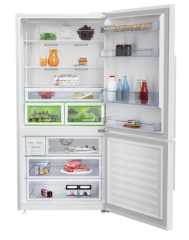 Beko 684580 MB No Frost Buzdolabı