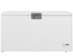 Beko 3451 Sandık Tipi Derin Dondurucu