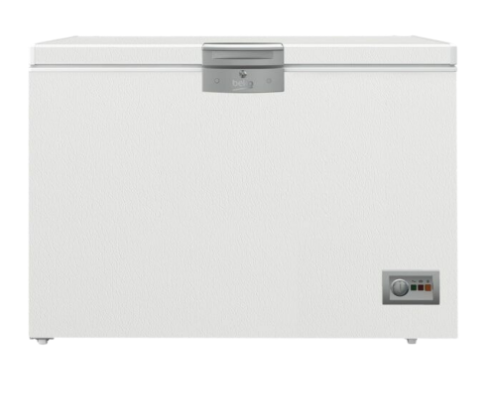 Beko 3360 J Sandık Tipi Derin Dondurucu