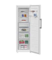 Beko 7681 EB Çekmeceli Derin Dondurucu
