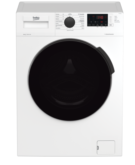 Beko CM 10120 Çamaşır Makinesi