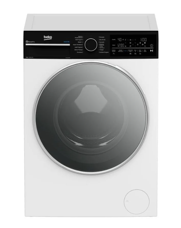 Beko CM 10140 BM Çamaşır Makinesi
