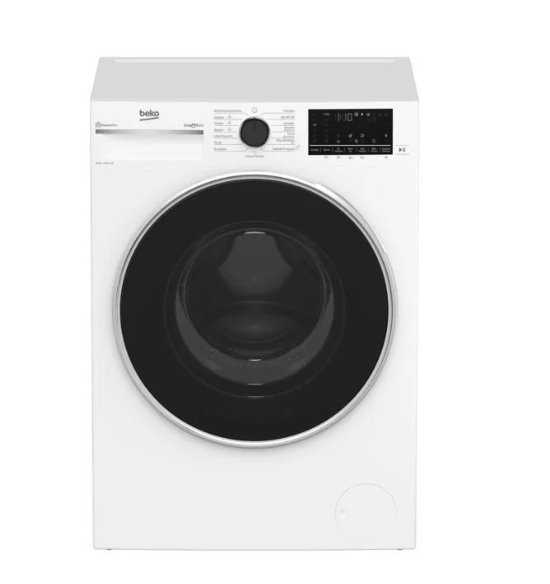 Beko CM 10140 SW Çamaşır Makinesi