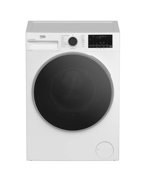 Beko CM 10123 B Çamaşır Makinesi