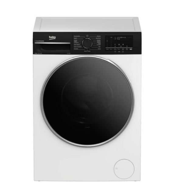 Beko CM 12140 B Çamaşır Makinesi
