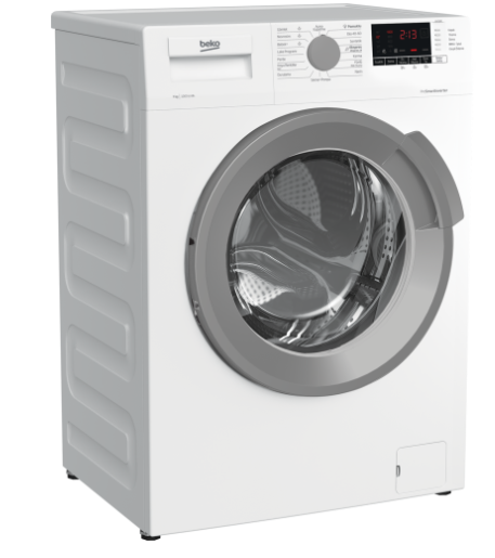 Beko CM 7100 Çamaşır Makinesi