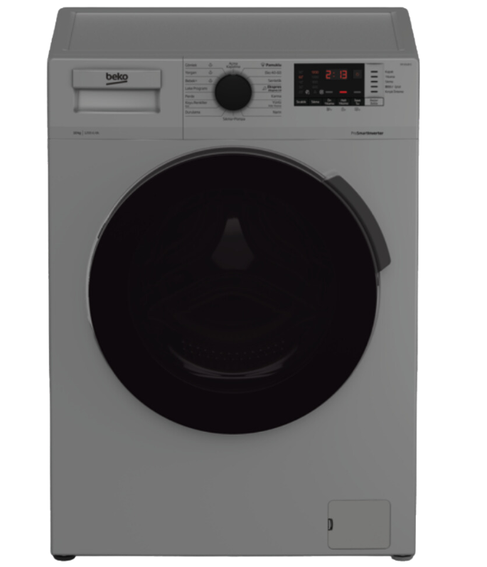 Beko CM 10120 S Çamaşır Makinesi