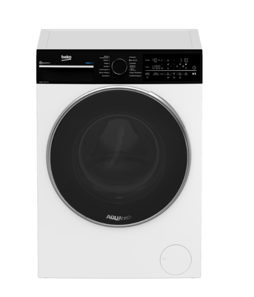 Beko CM 10142 B Çamaşır Makinesi