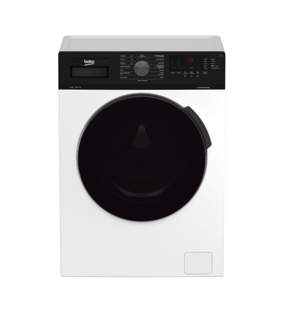 Beko CM 11140 Çamaşır Makinesi