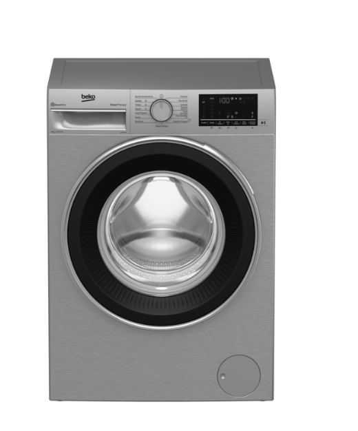 Beko CM 9120 BI Çamaşır Makinesi