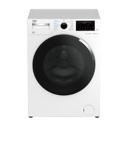 Beko BK 851 YK Kurutmalı Çamaşır Makinesi