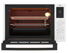 Beko BMF 30 QBB AF Mini Fırın