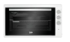 Beko BSUF 5000 MEB Mini Fırın