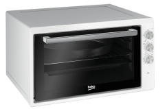 Beko BSUF 5000 MEB Mini Fırın
