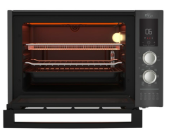 Beko BMF 30 QBA AF Mini Fırın