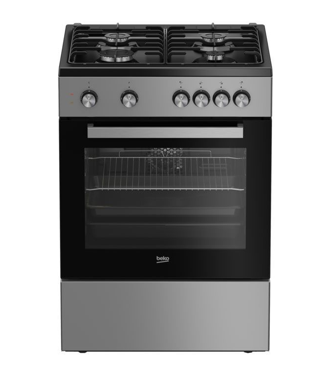 Beko BFE 400 G Ocaklı Fırın