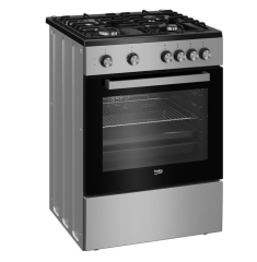 Beko BFE 400 G Ocaklı Fırın