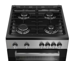Beko BFE 400 G Ocaklı Fırın