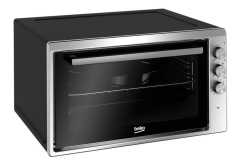 Beko BSUF 5000 MGSI Mini Fırın
