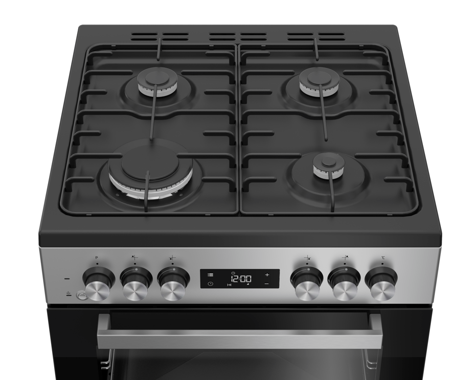 Beko BFM 410 EBG Ocaklı Fırın