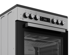 Beko BFM 410 EBG Ocaklı Fırın