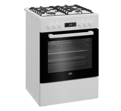 Beko BFE 400 EB Ocaklı Fırın