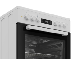 Beko BFE 400 EB Ocaklı Fırın