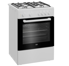 Beko BFE 400 B Ocaklı Fırın