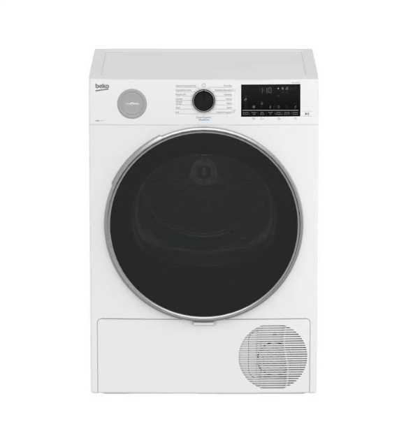 Beko KM 1010 SW Kurutma Makinesi