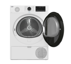 Beko KM 1010 SW Kurutma Makinesi