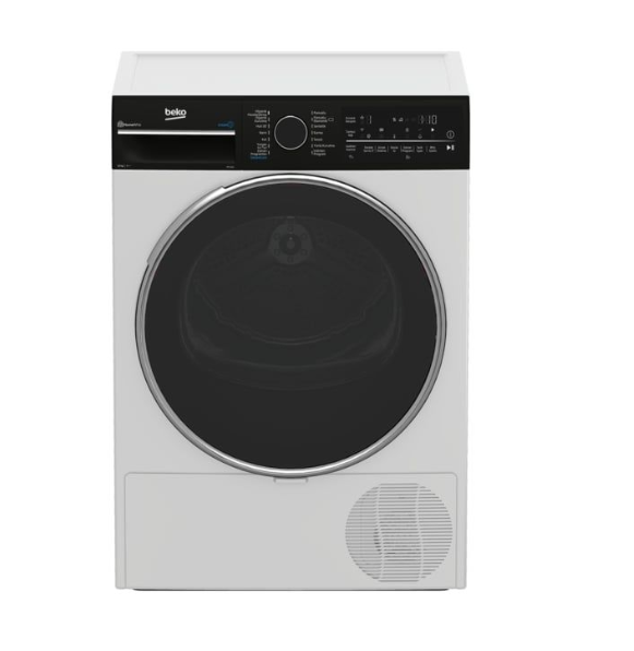 Beko KM 1210 Kurutma Makinesi