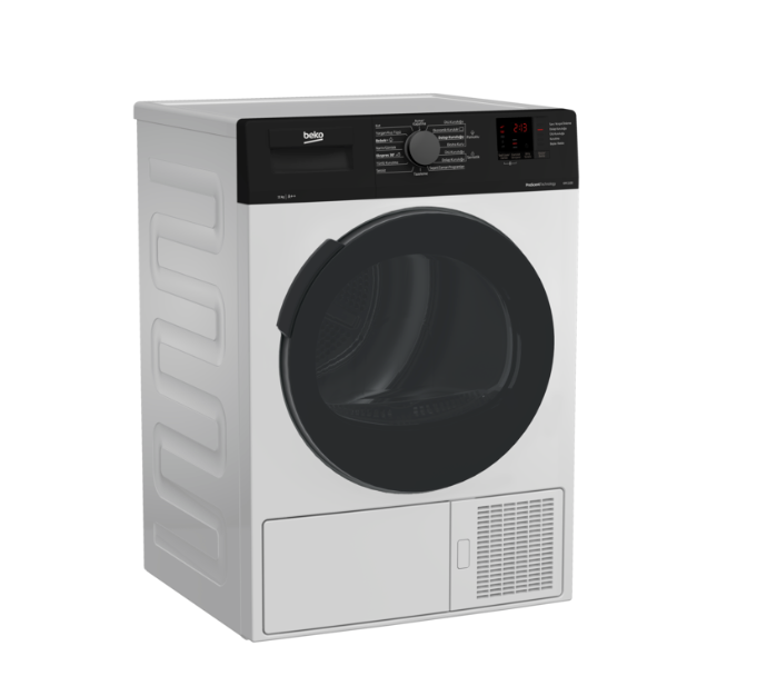 Beko KM 1100 Kurutma Makinesi
