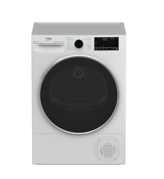 Beko KM 94 B Kurutma Makinesi