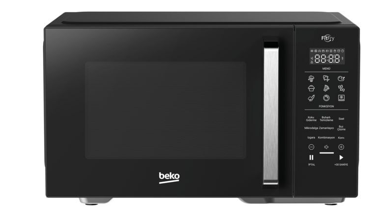 Beko BMD 260 AF DB Mikrodalga Fırın