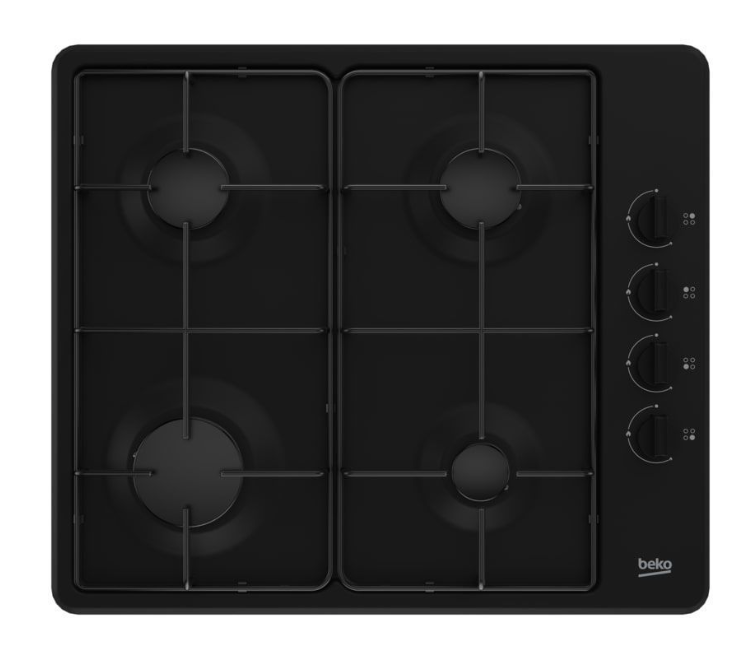Beko BSOMD D 611ES Set Üstü Ocak