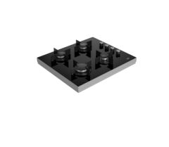 Beko BSTOC 826 S Set Üstü Ocak