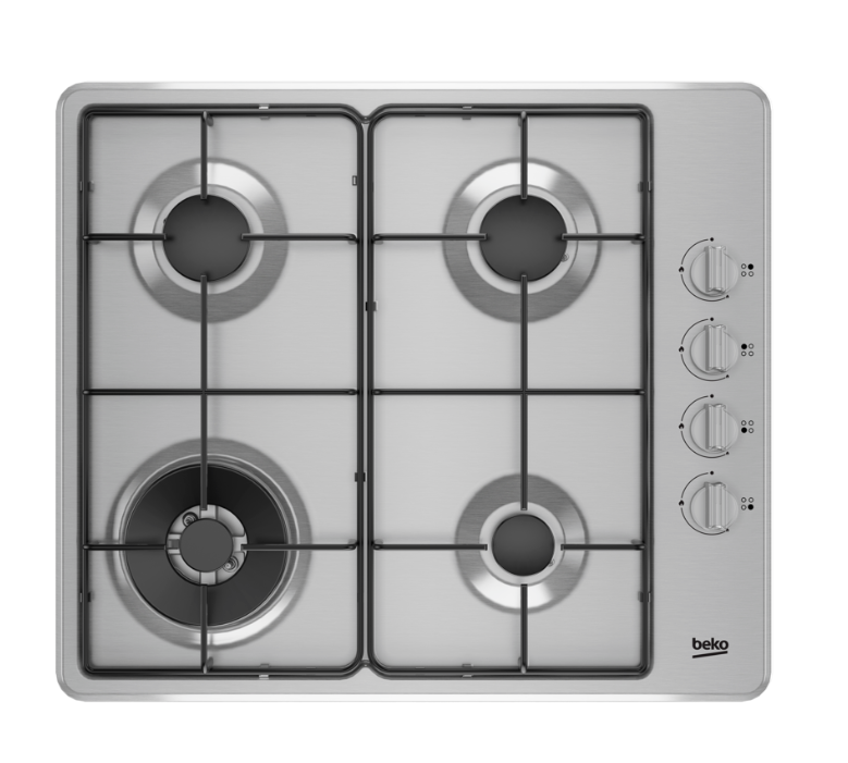 Beko BSOMD D 611EWI Set Üstü Ocak