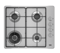 Beko BSOMD D 611EWI Set Üstü Ocak