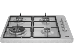 Beko BSOMD D 611EWI Set Üstü Ocak