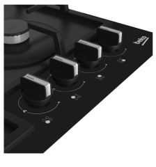 Beko BOCD DA 6020 DWS Ankastre Ocak