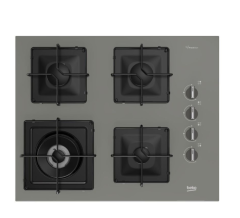 Beko BOCD K 6510 EWG Ankastre Ocak