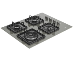 Beko BOCD K 6510 EWG Ankastre Ocak