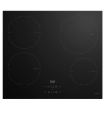 Beko BOI 6020 S İndüksiyonlu Ocaklar