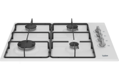 Beko BOMD D 6110 EB Beyond Serisi Renkli Metal Tablalı Ocak
