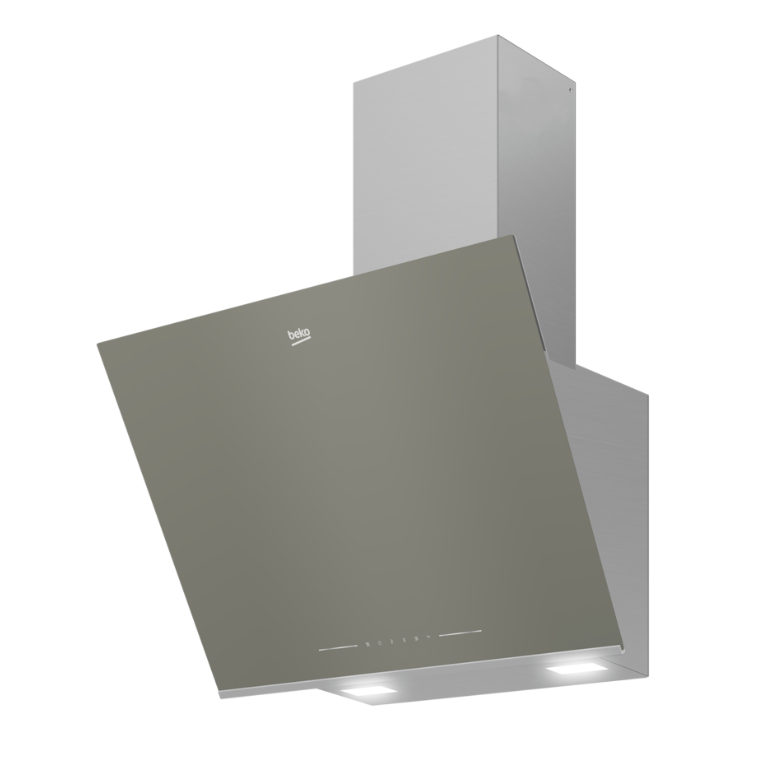 Beko BDE 6062 G Beyond Serisi Duvar Tipi Davlumbaz