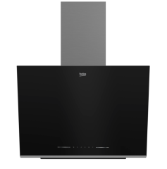 Beko BDE 6062 S Beyond Serisi Duvar Tipi Davlumbaz