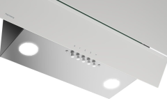 Beko BDE 6050 HB Duvar Tipi Davlumbaz
