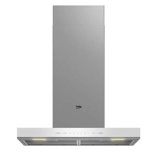 Beko BDT 6062 B Duvar Tipi Davlumbaz